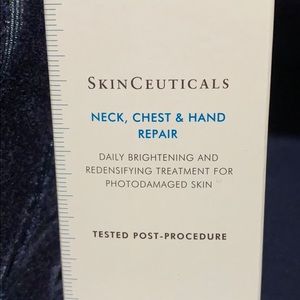 SkinCeuticals Neck, Chest & Hand Repair